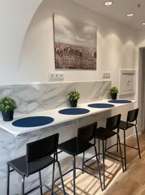 Chambre privée à Rua Actriz Maria Matos, image 10 de 21