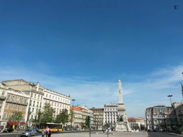 Gesamte Unterkunft in der Rua do Arco da Graça, bild 21 von 29