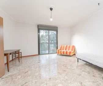 Habitación privada en Via Privata Antonio Lissoni, imagen 1 de 10
