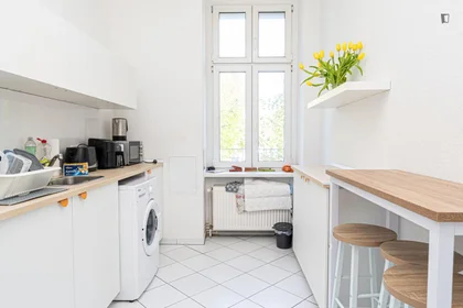 Chambre privée à Bornholmer Str., image 11 de 15