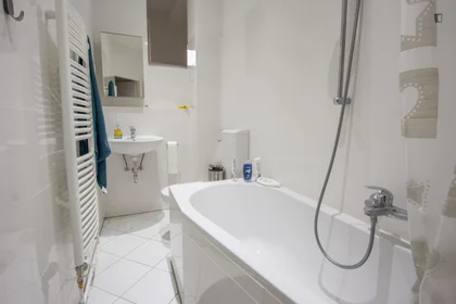 Chambre privée à Bornholmer Str., image 15 de 15