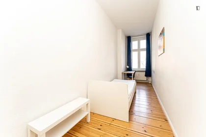 Chambre privée à Bornholmer Str., image 3 de 15
