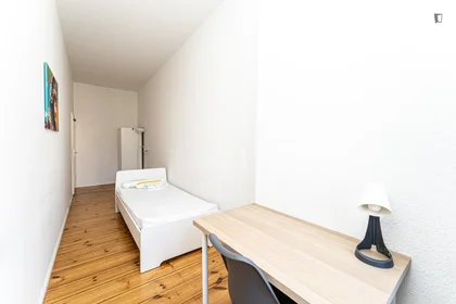 Chambre privée à Bornholmer Str., image 4 de 15