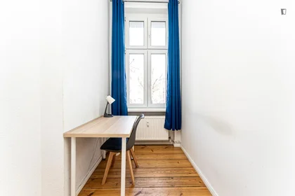 Chambre privée à Bornholmer Str., image 5 de 15