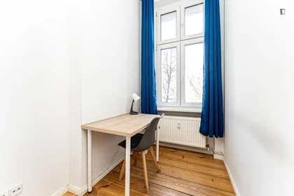 Chambre privée à Bornholmer Str., image 6 de 15