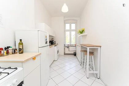 Chambre privée à Bornholmer Str., image 8 de 15