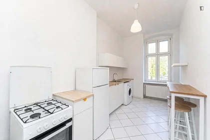 Chambre privée à Bornholmer Str., image 10 de 15