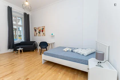 Unterkunft im Zentrum von {area}