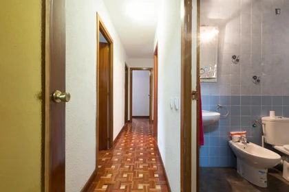 Habitación privada en Calle Nuevo Baztan, imagen 20 de 39