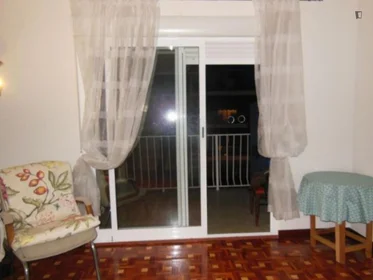Habitación privada en Calle Nuevo Baztan, imagen 21 de 39