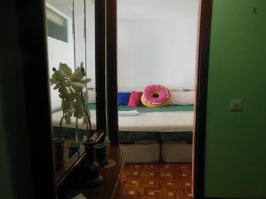Habitación privada en Calle Nuevo Baztan, imagen 36 de 39