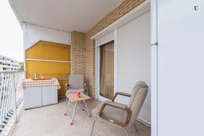 Habitación privada en Calle Nuevo Baztan, imagen 6 de 39