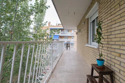 Habitación privada en Calle Nuevo Baztan, imagen 8 de 39