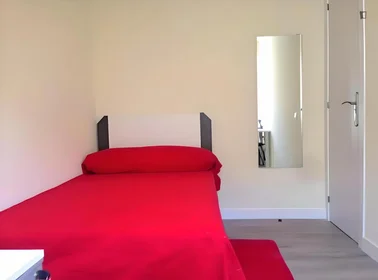 Stanza privata in Calle Alicante, immagine 1 di 10