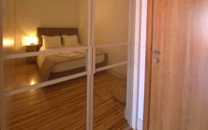 Apartamento inteiro em Rua do Campinho, imagem 2 de 28