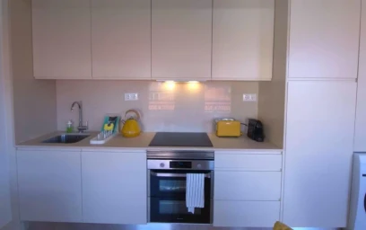 Apartamento inteiro em Rua do Campinho, imagem 11 de 28
