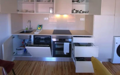 Apartamento inteiro em Rua do Campinho, imagem 12 de 28