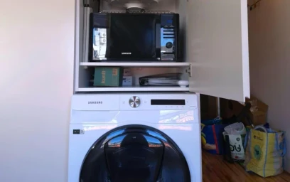 Apartamento inteiro em Rua do Campinho, imagem 17 de 28