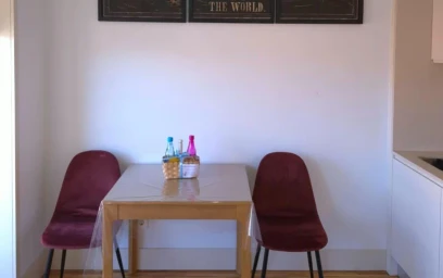 Apartamento inteiro em Rua do Campinho, imagem 19 de 28