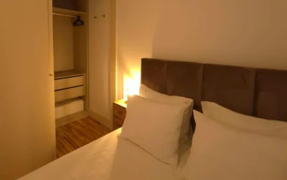 Apartamento inteiro em Rua do Campinho, imagem 3 de 28