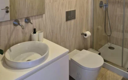 Apartamento inteiro em Rua do Campinho, imagem 21 de 28