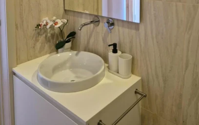 Apartamento inteiro em Rua do Campinho, imagem 22 de 28
