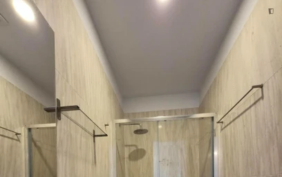 Apartamento inteiro em Rua do Campinho, imagem 23 de 28