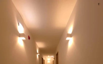 Apartamento inteiro em Rua do Campinho, imagem 25 de 28