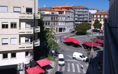 Apartamento inteiro em Rua do Campinho, imagem 26 de 28