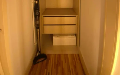Apartamento inteiro em Rua do Campinho, imagem 28 de 28