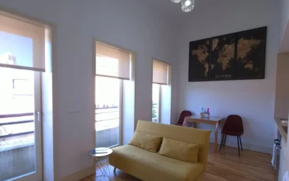 Apartamento inteiro em Rua do Campinho, imagem 4 de 28