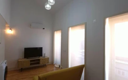Apartamento inteiro em Rua do Campinho, imagem 5 de 28