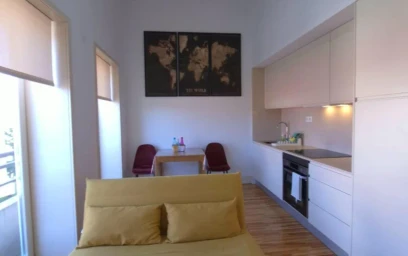 Apartamento inteiro em Rua do Campinho, imagem 6 de 28