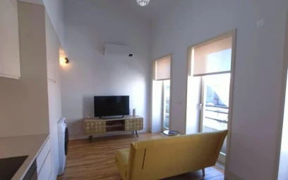 Apartamento inteiro em Rua do Campinho, imagem 7 de 28