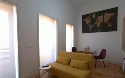 Apartamento inteiro em Rua do Campinho, imagem 8 de 28