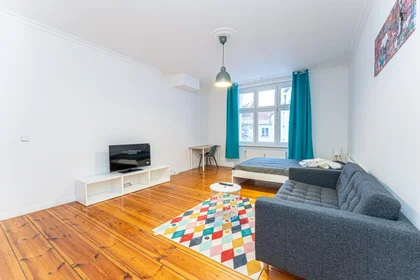 Alojamiento entero en Boxhagener Str., imagen 5 de 19
