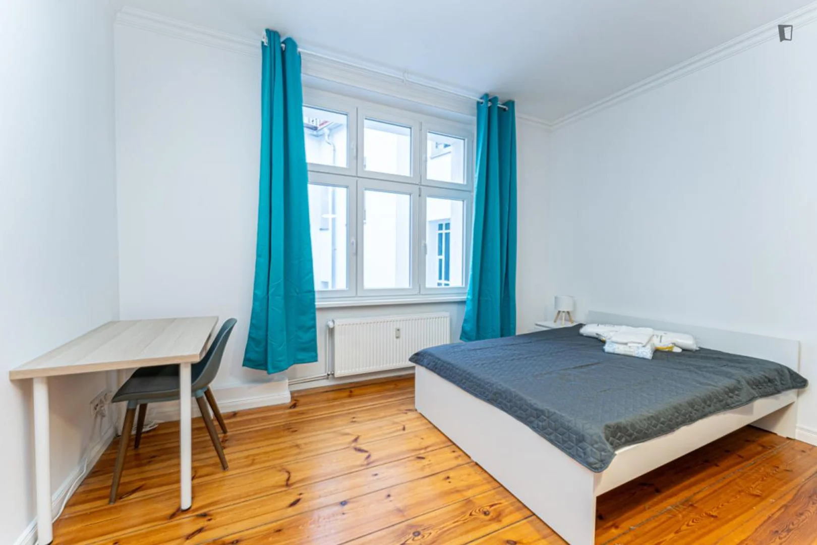 Boxhagener Str.
