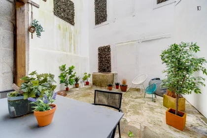 Entire apartment at Rua de Coelho Neto, image 12 of 15