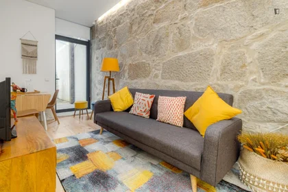 Entire apartment at Rua de Coelho Neto, image 6 of 15