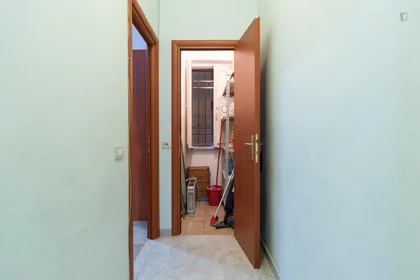 Privatzimmer in der Via Acireale, bild 12 von 19