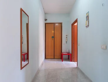 Privatzimmer in der Via Acireale, bild 13 von 19