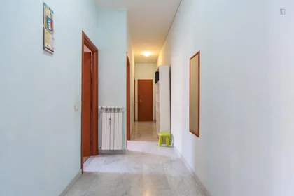 Privatzimmer in der Via Acireale, bild 14 von 19