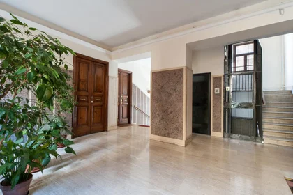 Privatzimmer in der Via Acireale, bild 16 von 19