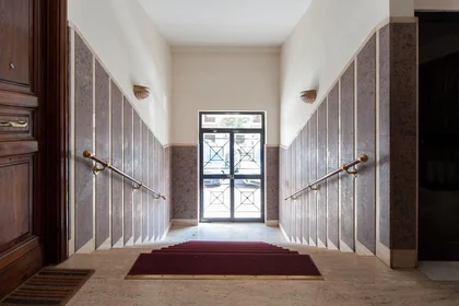 Privatzimmer in der Via Acireale, bild 18 von 19