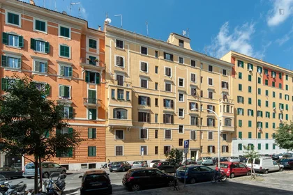 Privatzimmer in der Via Acireale, bild 19 von 19