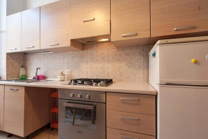 Privatzimmer in der Via Acireale, bild 6 von 19