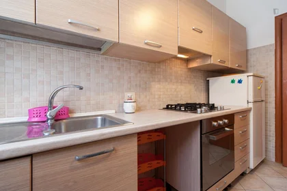 Privatzimmer in der Via Acireale, bild 7 von 19
