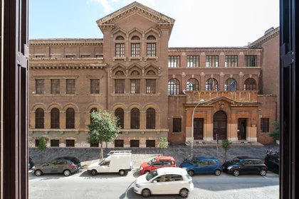 Privatzimmer in der Via Acireale, bild 8 von 19