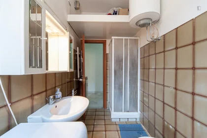 Privatzimmer in der Via Acireale, bild 10 von 19