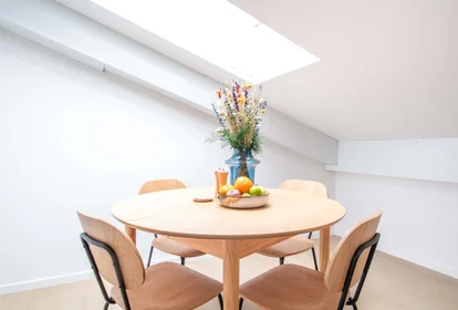 Appartamento intero in Grünerløkka, Oslo, Norway, immagine 1 di 23